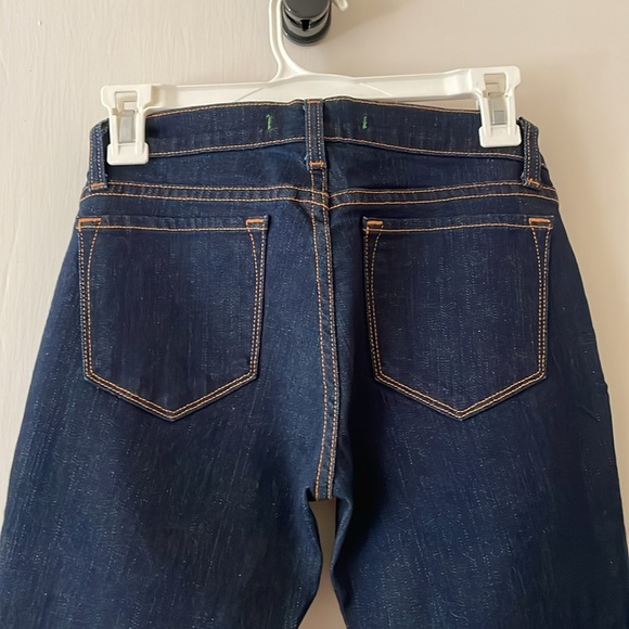 NWOT J Brand Pencil Leg Jeans 26 - Picture 5 of 8
